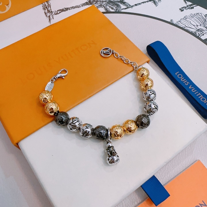 LV Bracelets